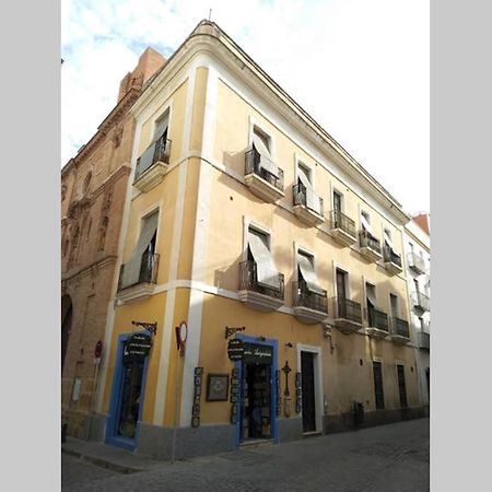 塞维利亚Apartamento Centro Encarnacion 2º I公寓 外观 照片