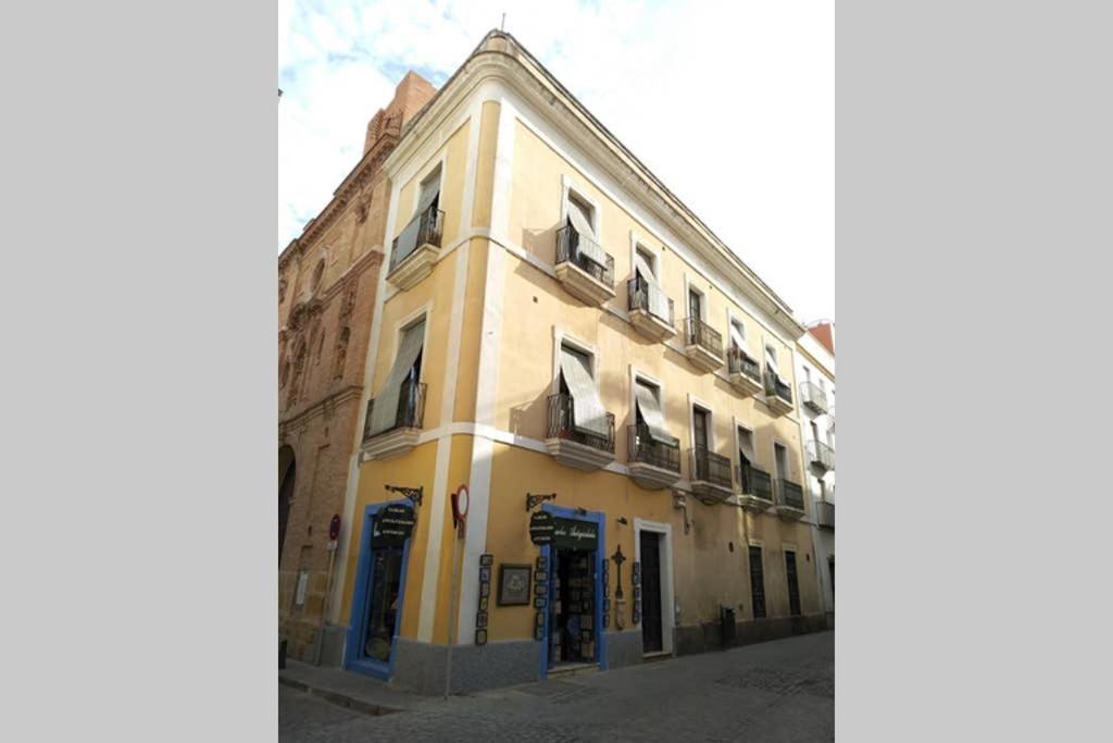 塞维利亚Apartamento Centro Encarnacion 2º I公寓 外观 照片