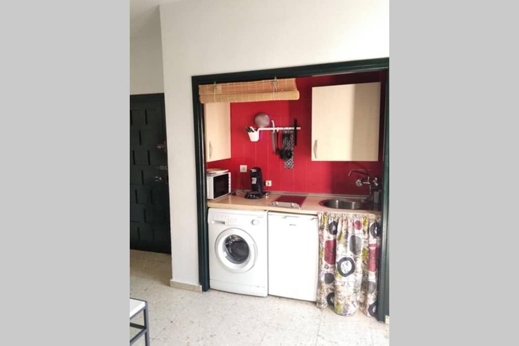 塞维利亚Apartamento Centro Encarnacion 2º I公寓 外观 照片