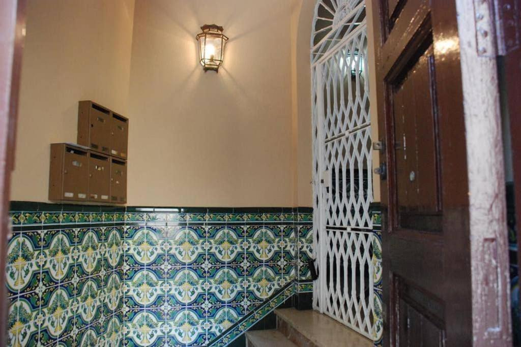 塞维利亚Apartamento Centro Encarnacion 2º I公寓 外观 照片