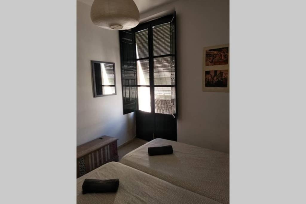 塞维利亚Apartamento Centro Encarnacion 2º I公寓 外观 照片