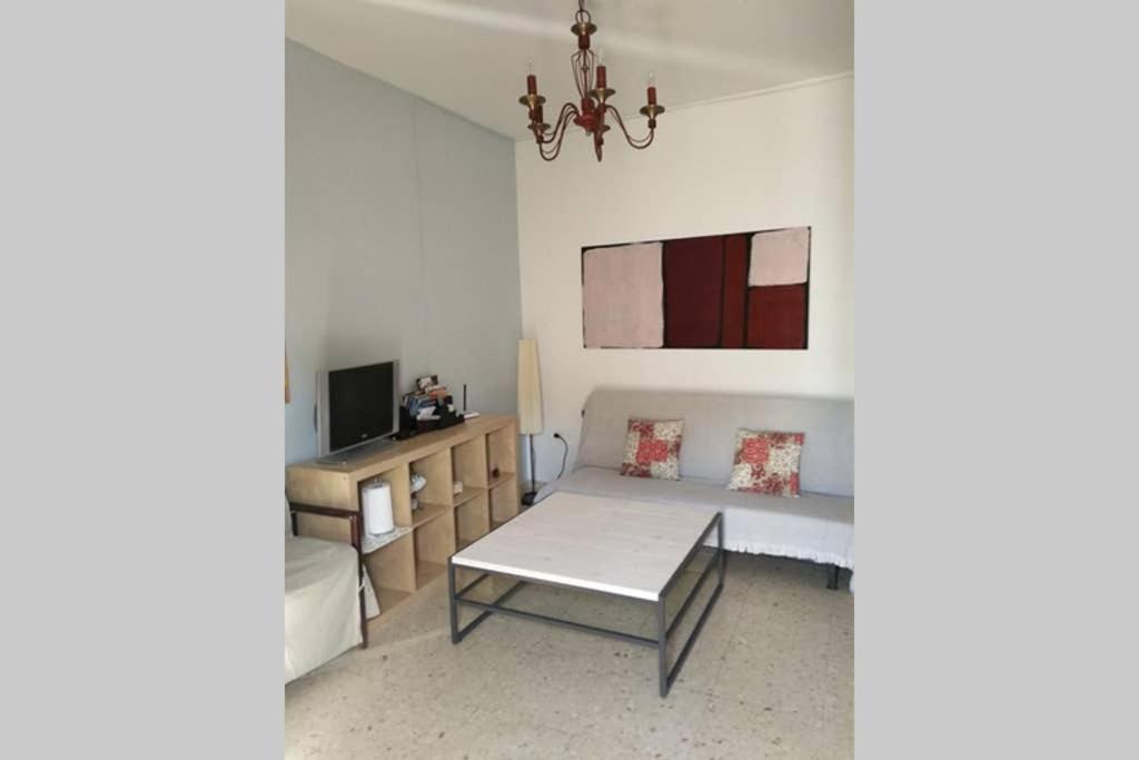 塞维利亚Apartamento Centro Encarnacion 2º I公寓 外观 照片