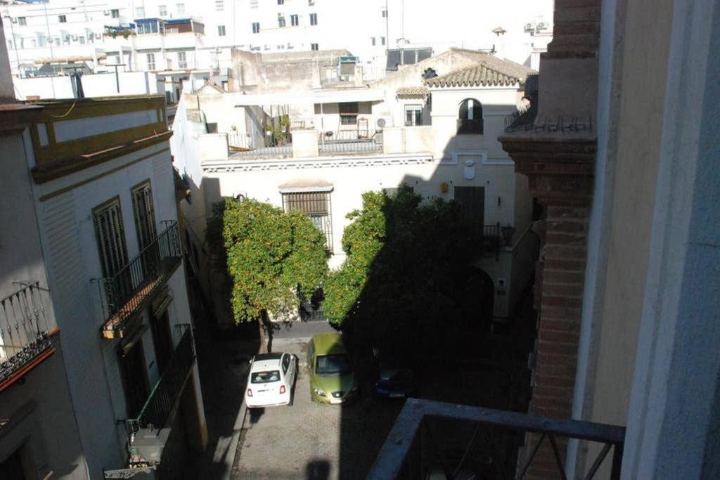 塞维利亚Apartamento Centro Encarnacion 2º I公寓 外观 照片