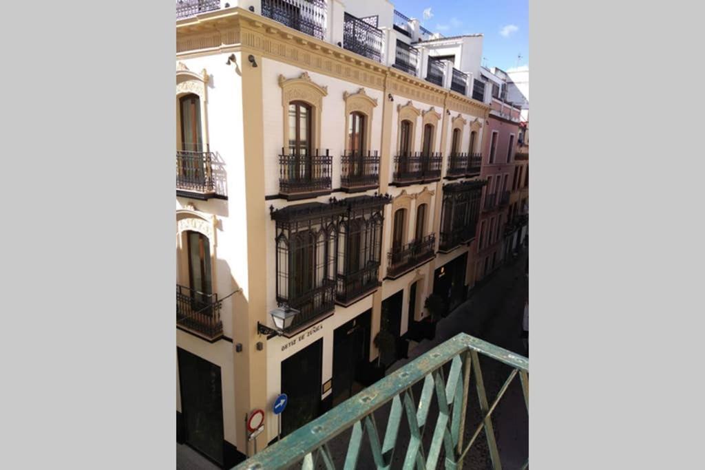 塞维利亚Apartamento Centro Encarnacion 2º I公寓 外观 照片