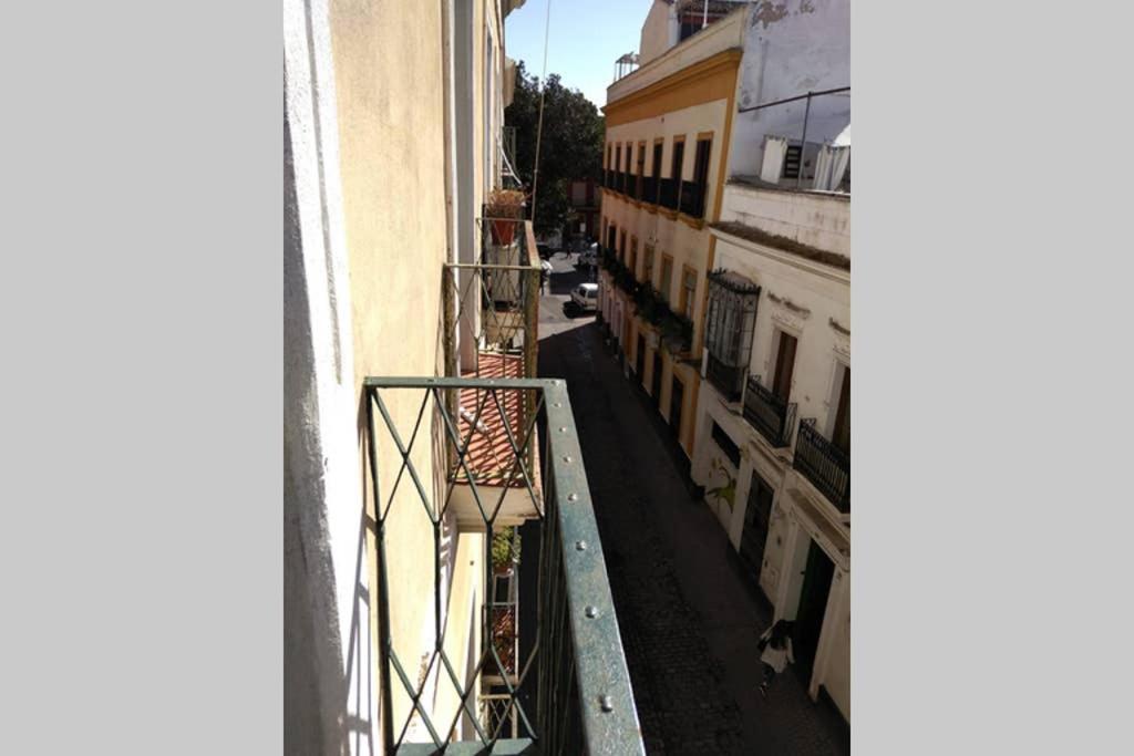 塞维利亚Apartamento Centro Encarnacion 2º I公寓 外观 照片