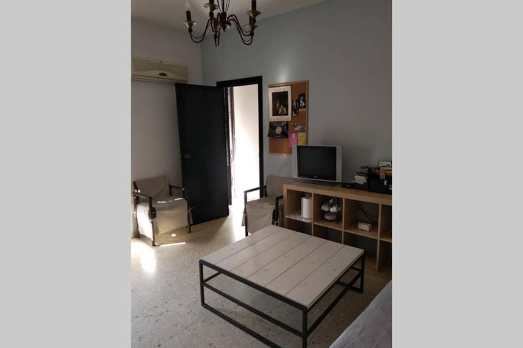 塞维利亚Apartamento Centro Encarnacion 2º I公寓 外观 照片