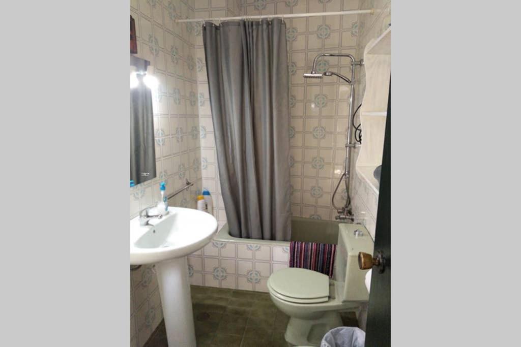 塞维利亚Apartamento Centro Encarnacion 2º I公寓 外观 照片